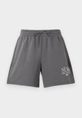 New Balance REIMAGINED 7 - Tracksuit bottoms - castlerock