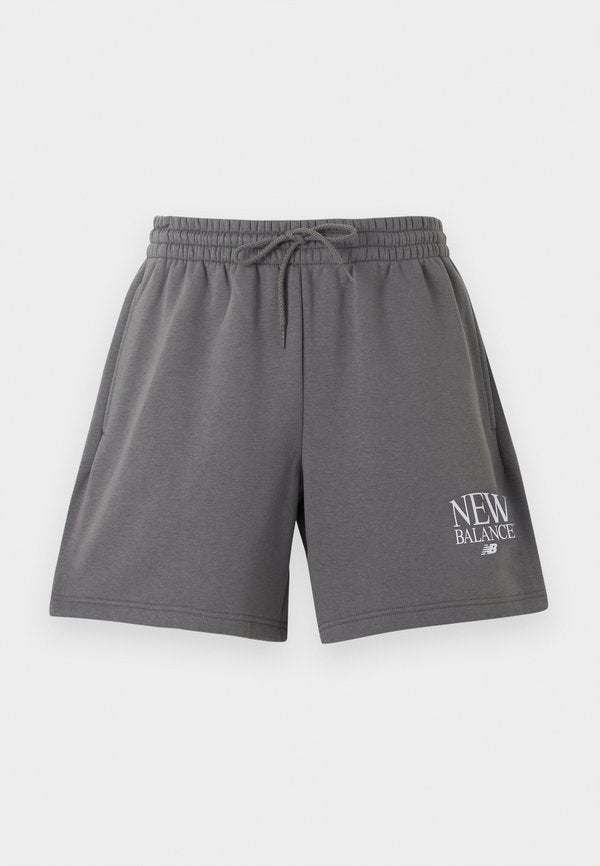 New Balance REIMAGINED 7 - Tracksuit bottoms - castlerock