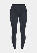 Nike Performance SWIFT - Running tights - black