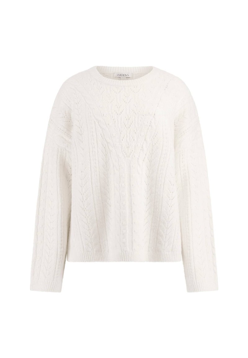 Guess Strickpullover Media 1