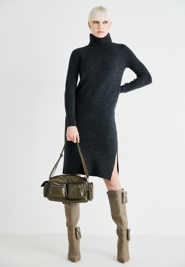 Vero Moda Knitted VMBOOM Midi