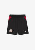 Puma PSV EINDHOVEN 26/27 SHORTS - Sports shorts - black- red