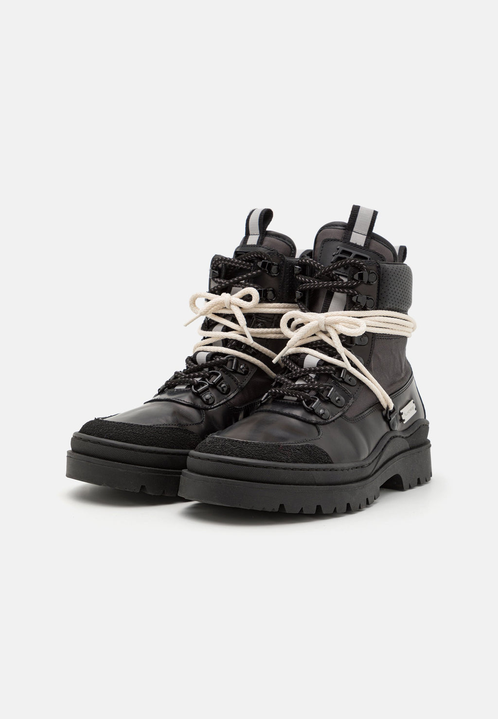 Filling Pieces MOUNTAIN BOOT ZION UNISEX