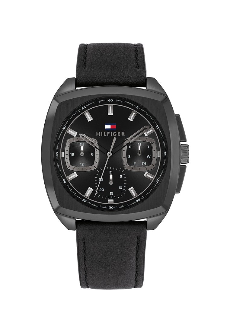 Tommy Hilfiger Uhr Media 1