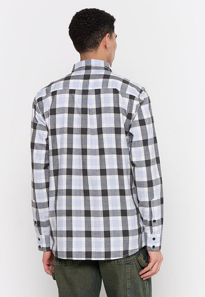 7 for all mankind
