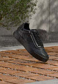 Calvin Klein BASKET CUPS LACE UP