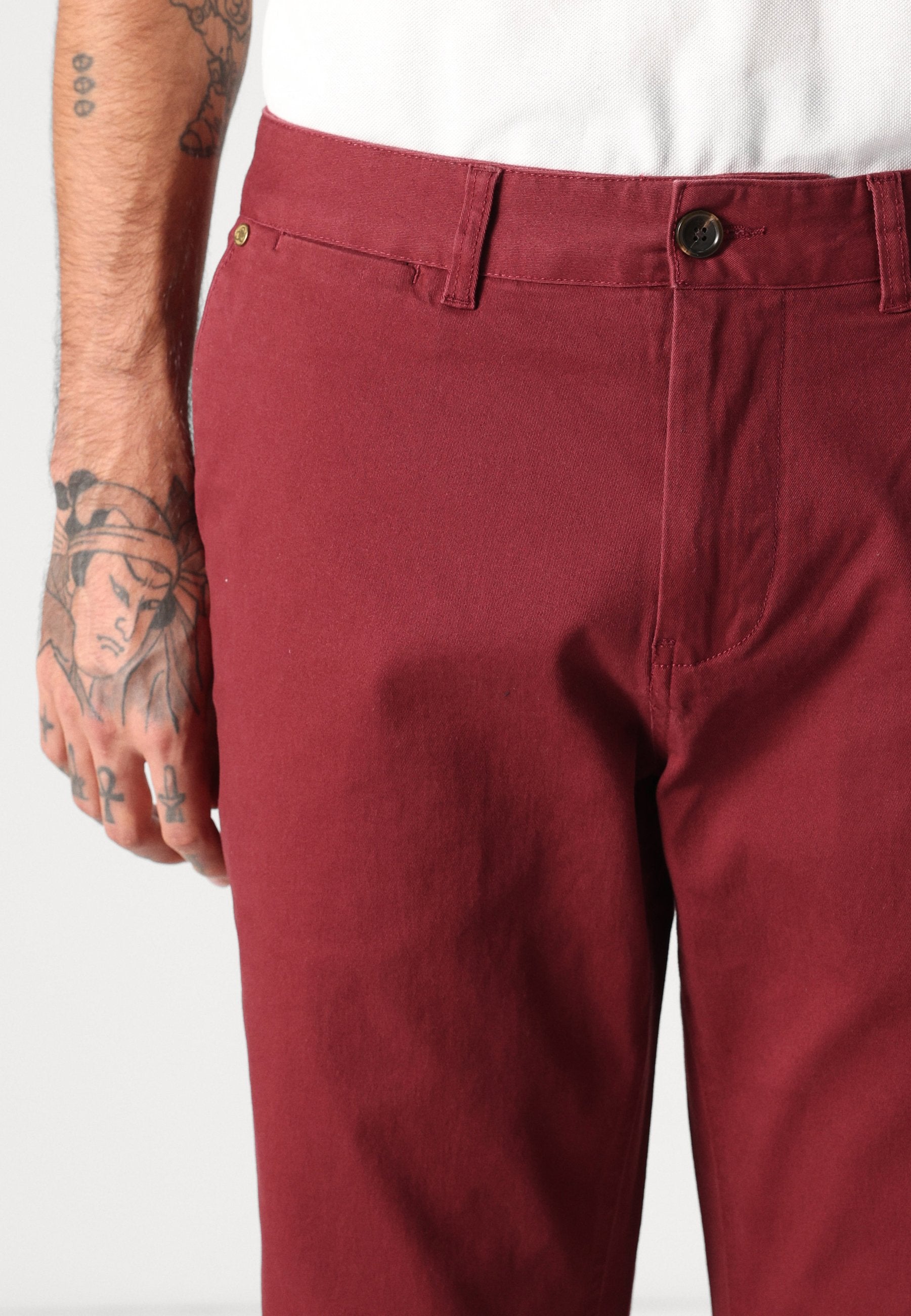 Scotch & Soda STUART STRETCH UNISEX