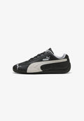 Puma SPEEDCAT UNISEX - Trainers - black/white