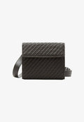 Mango ADULT - Cross body bag - dark brown