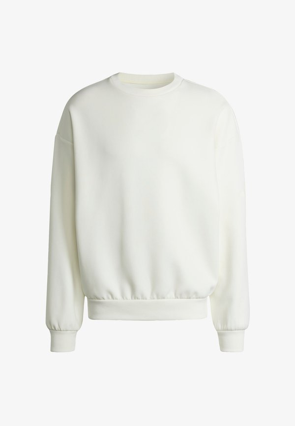adidas Sportswear Sweatshirt - off white