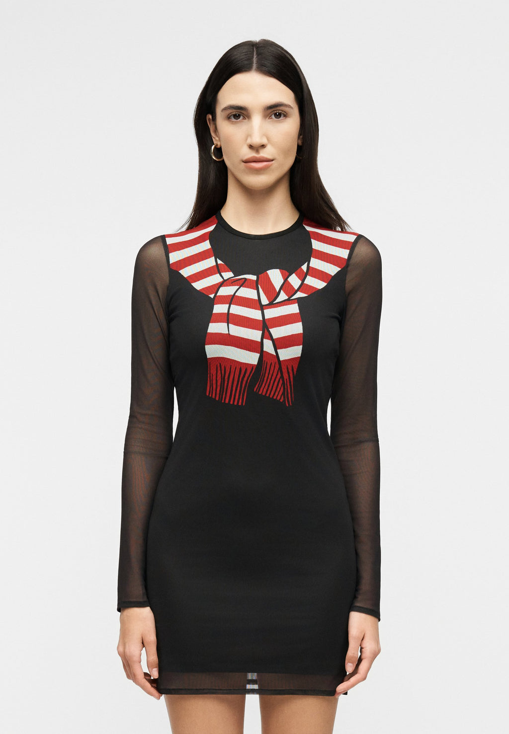 MOSCHINO JEANS DRESS