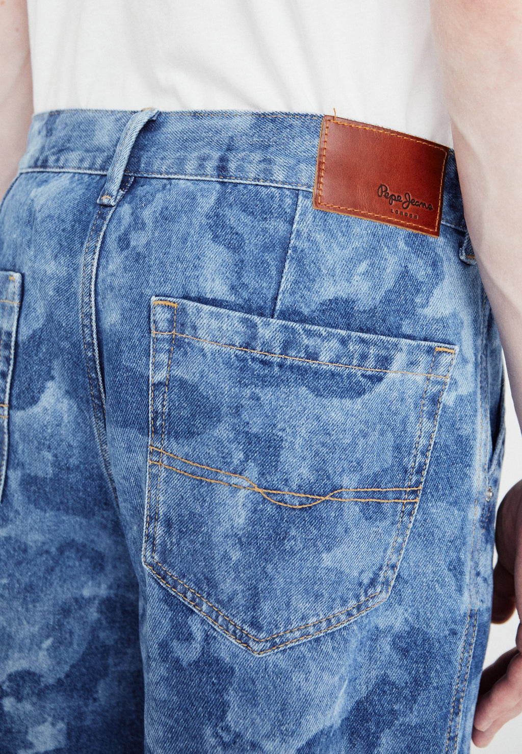 Pepe Jeans