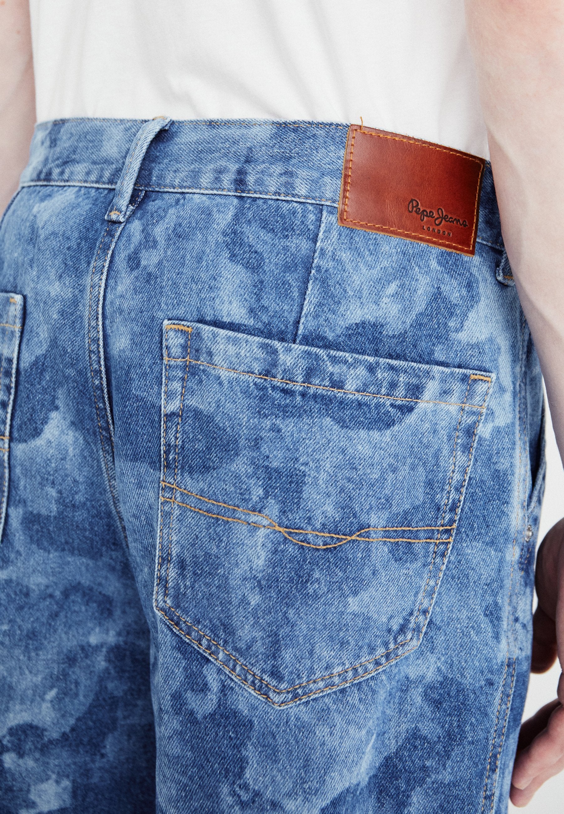 Pepe Jeans