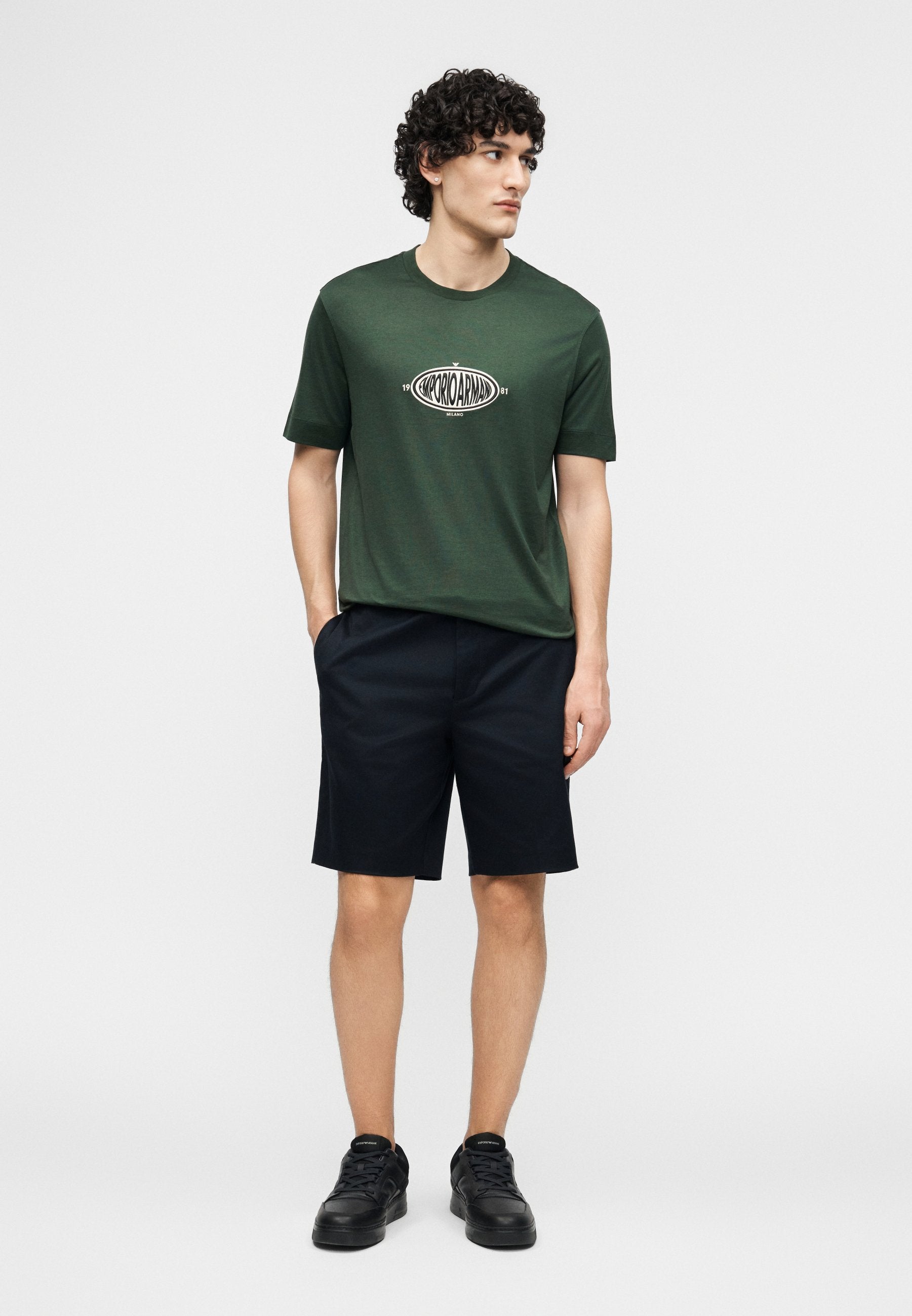 Emporio Armani