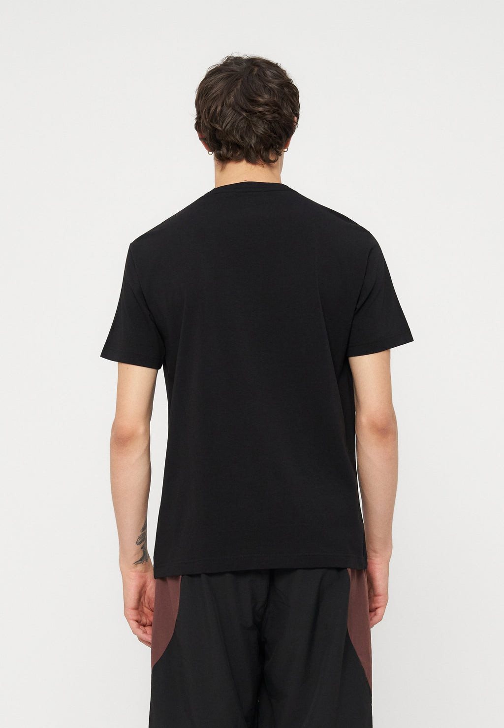 EA7 Emporio Armani T-Shirt print Media 2