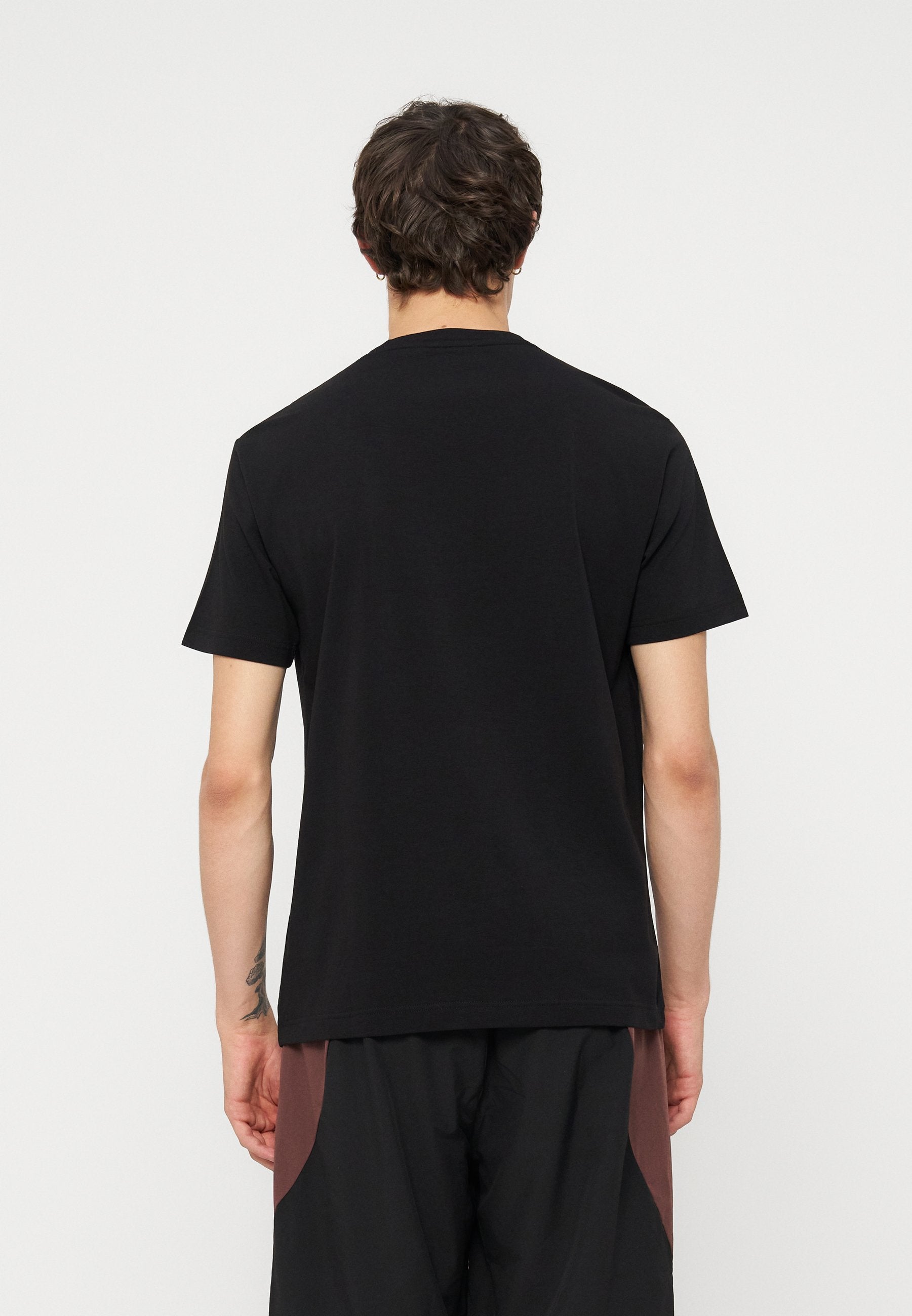 EA7 Emporio Armani T-Shirt print Media 2