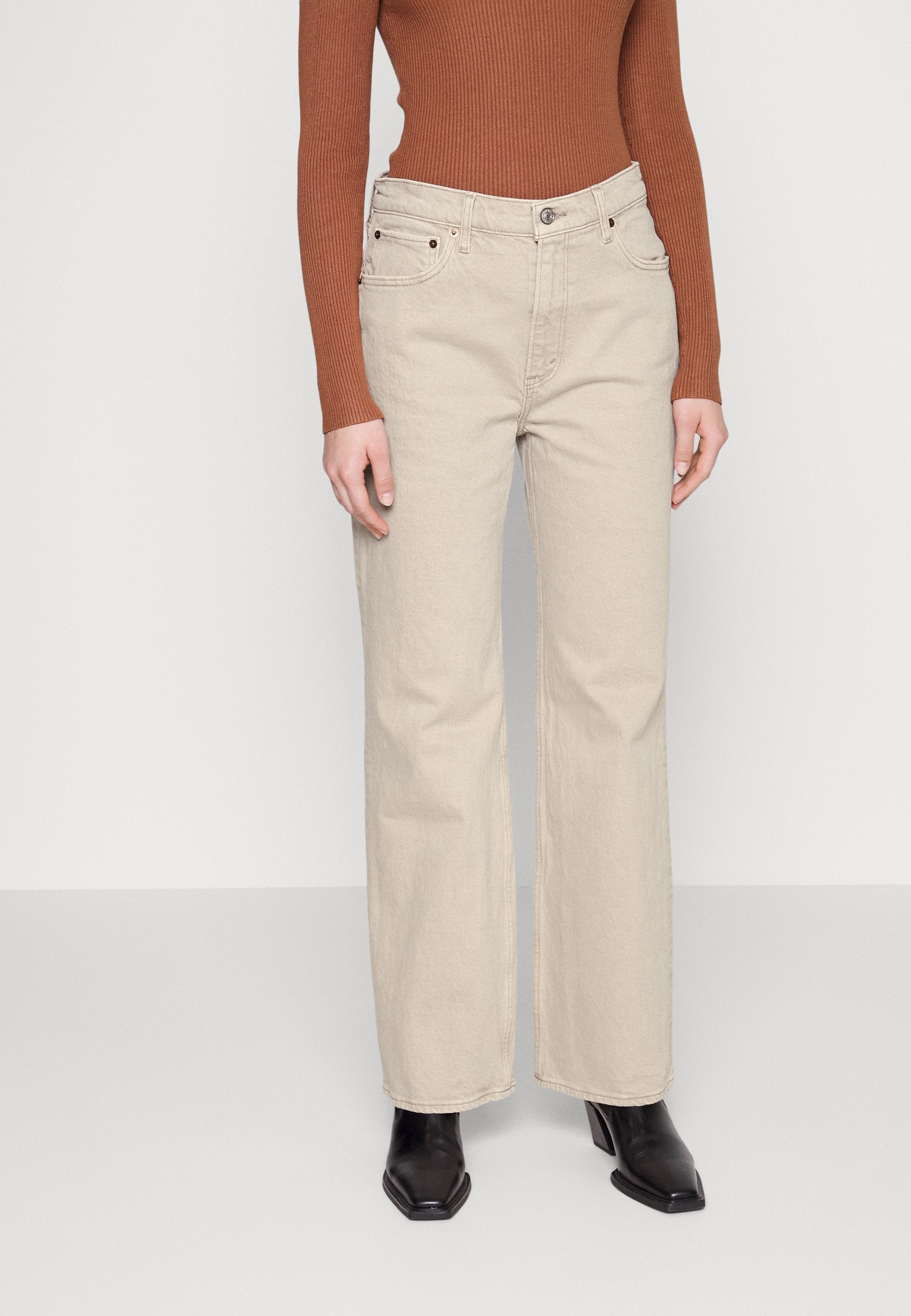 Abercrombie & Fitch