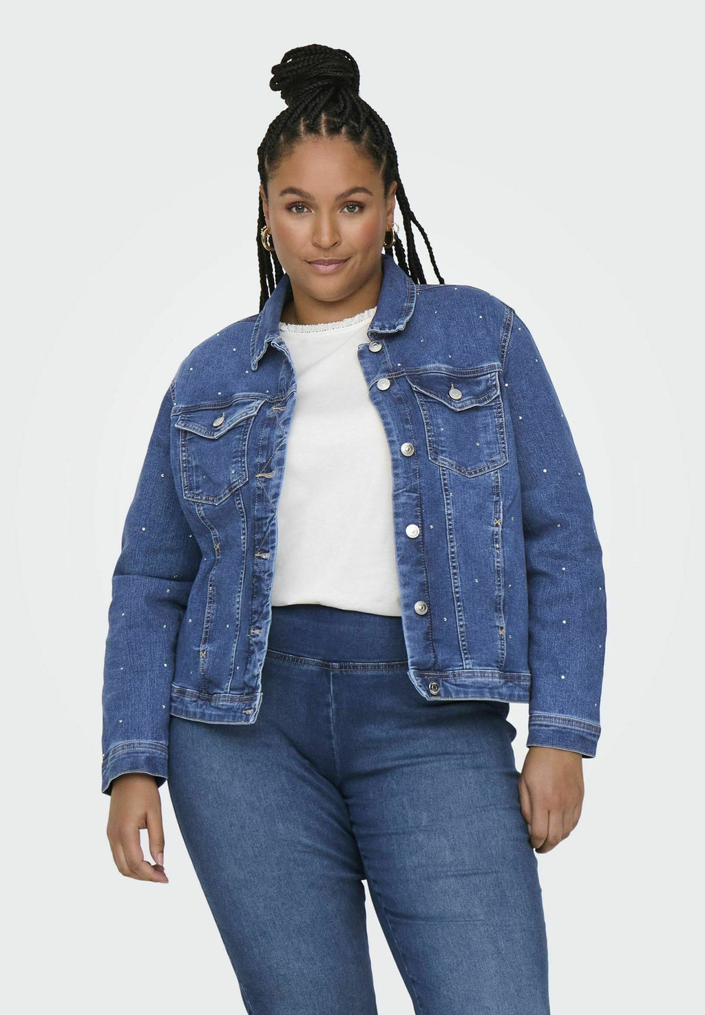 Denim CARWONDER Denim Media 3