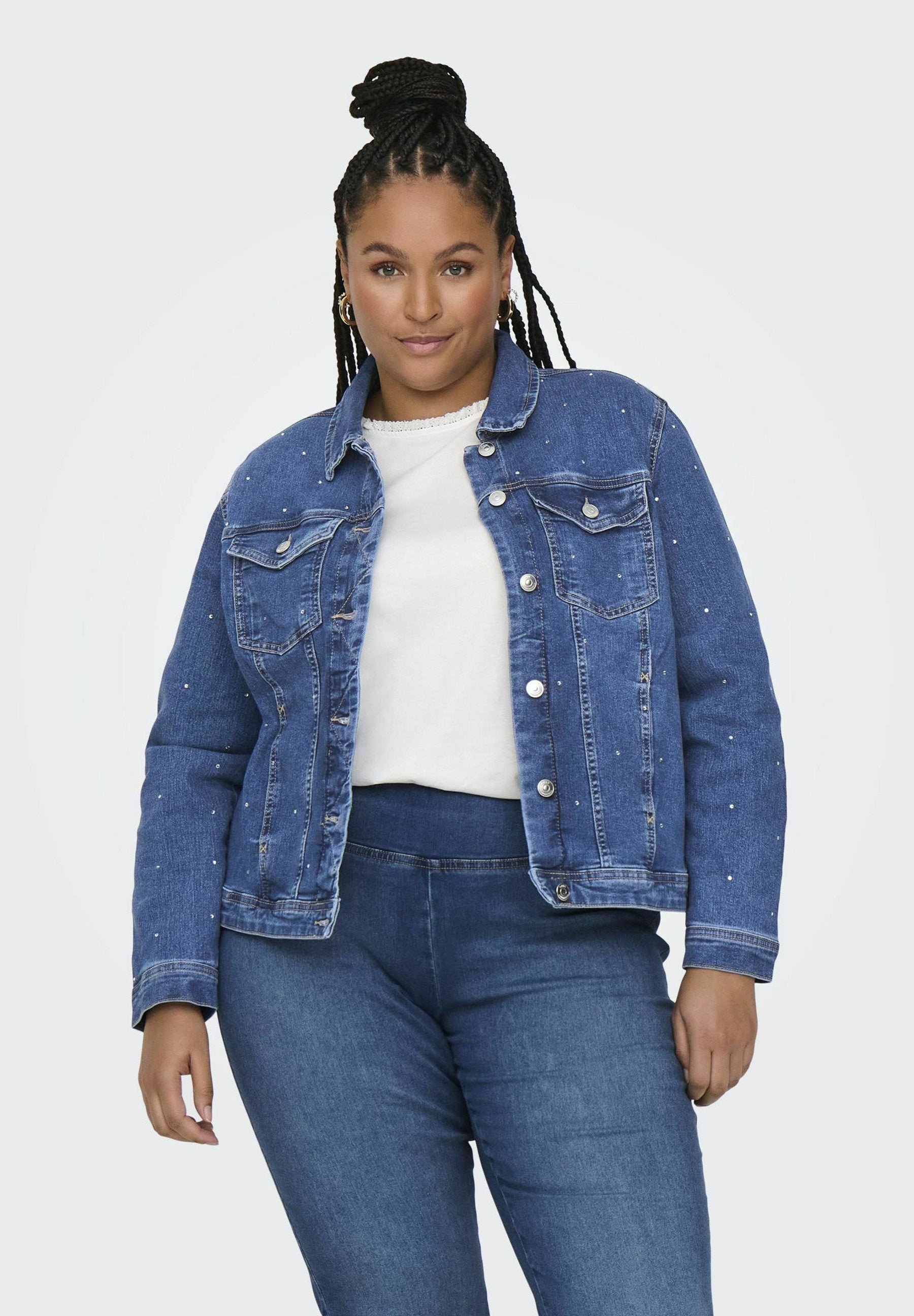 Denim CARWONDER Denim Media 3