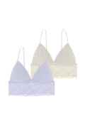 DORINA CRYSTAL 2 PACK