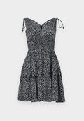 ONLY ONLFERNANDA Long - Day dress - night sky