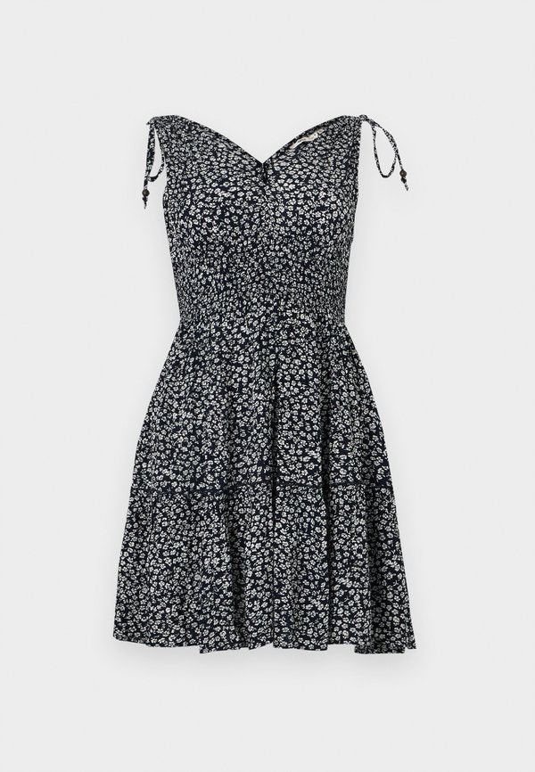 ONLY ONLFERNANDA Long - Day dress - night sky
