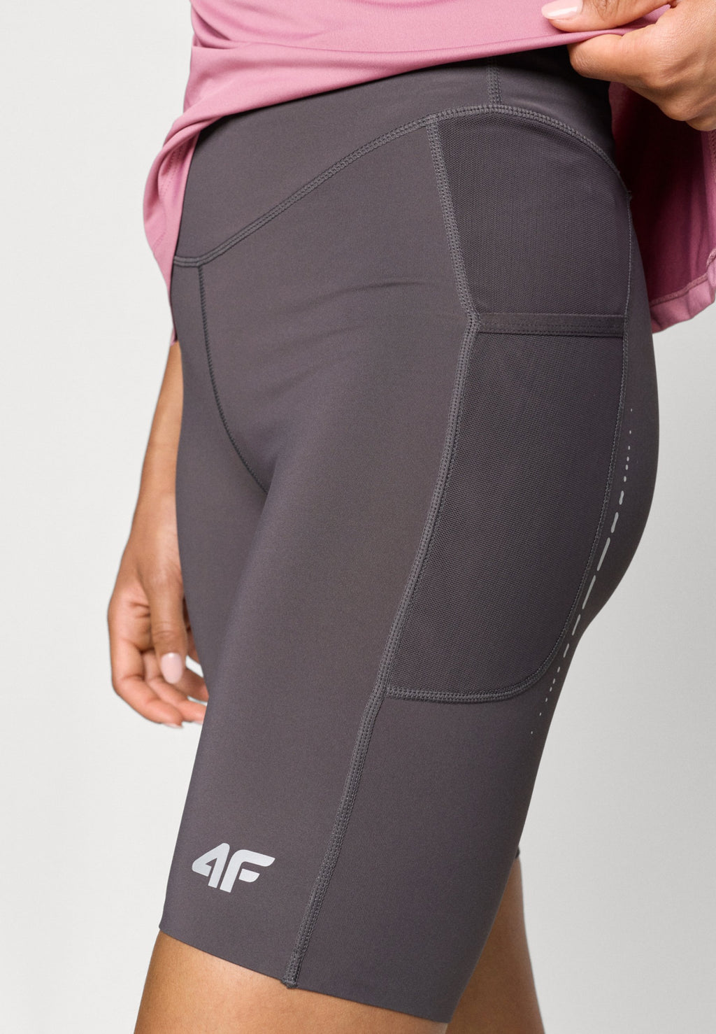 4F SHORT TIGHTS FNK