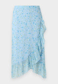 Vero Moda Petite VMSMILLA WRAP SKIRT