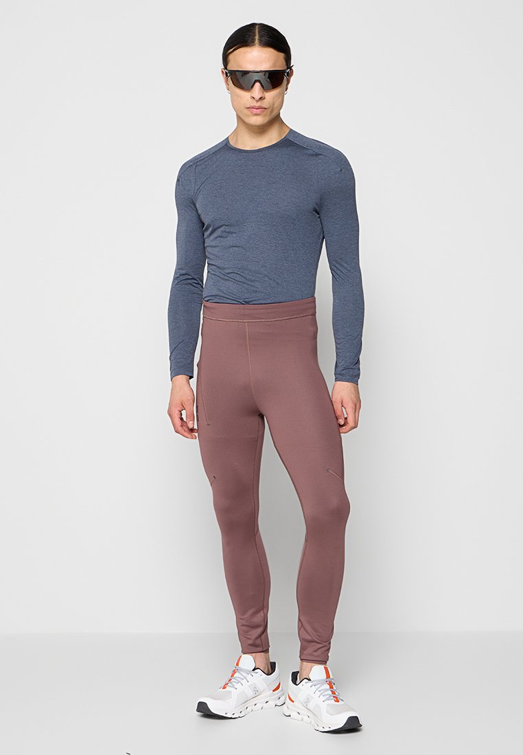 On Winter-Tights Media 4