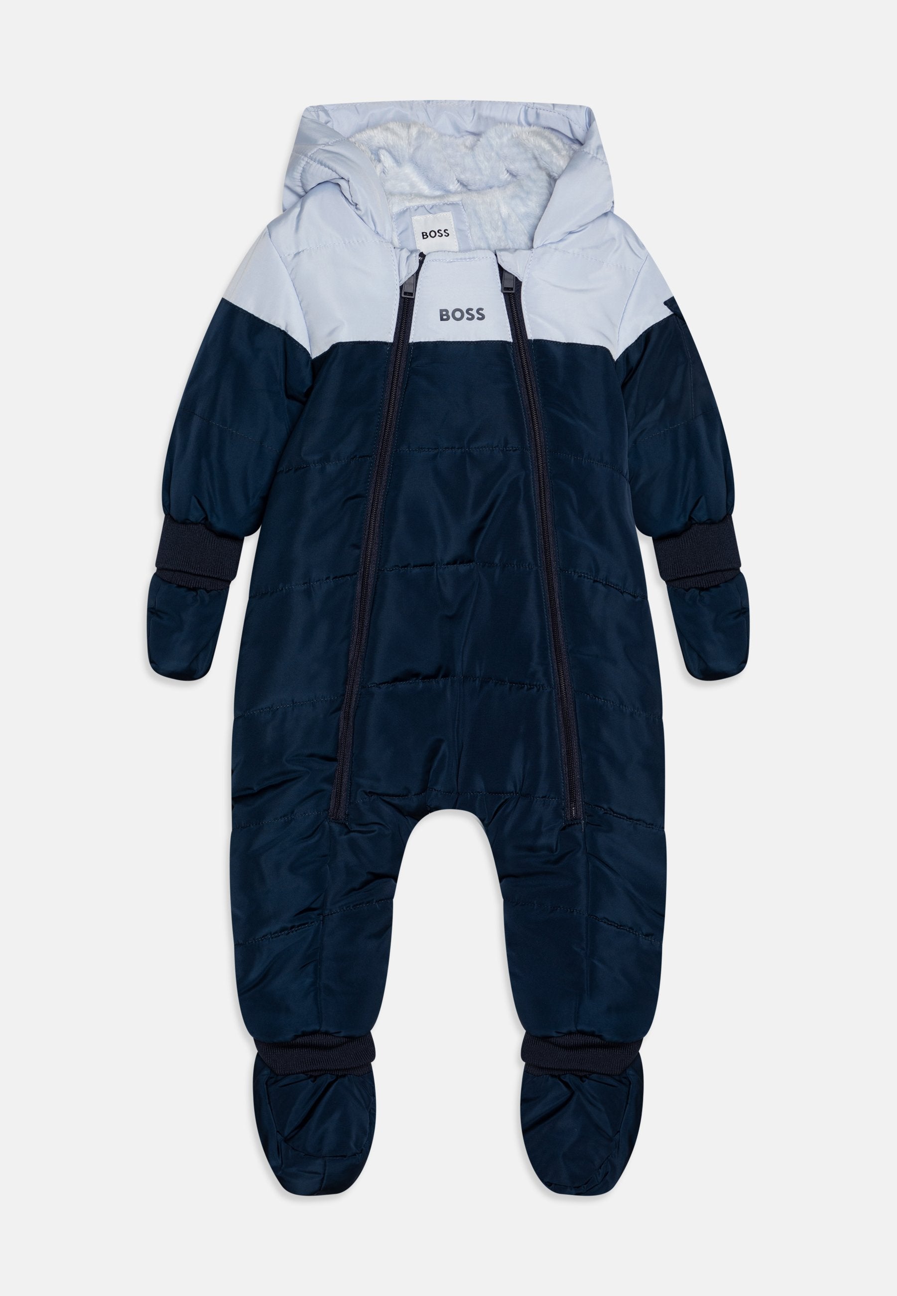 BOSS Kidswear BABY ALL IN ONE
