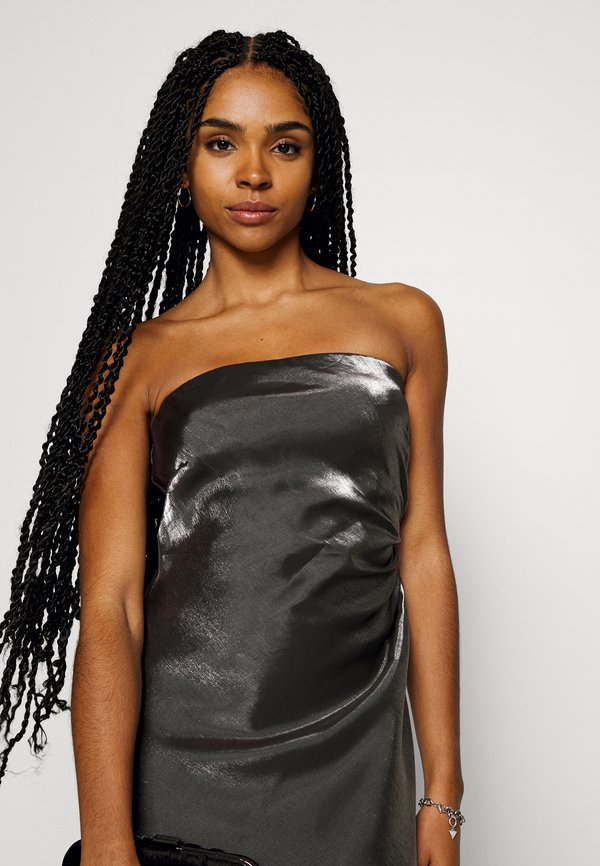 Forever New Petite ASHTON STRAPLESS DRESS