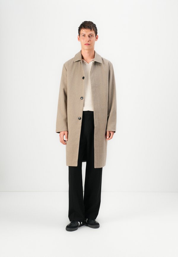 Jack & Jones JORNORREBRO COAT