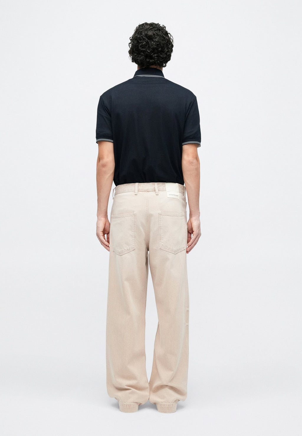 Emporio Armani TROUSER