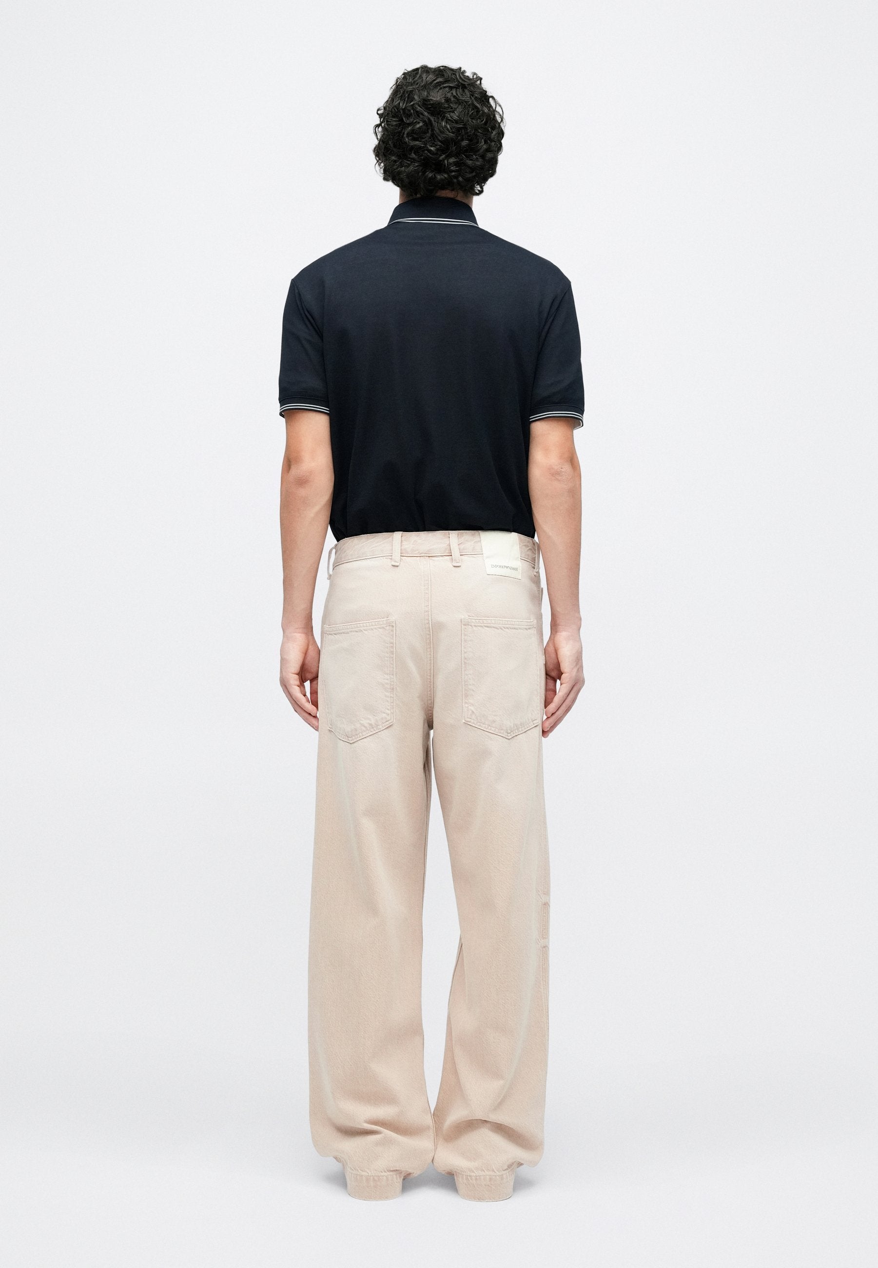 Emporio Armani TROUSER