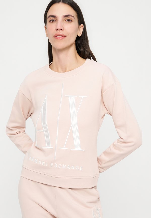 Armani Exchange