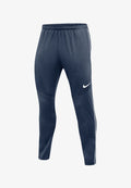 Nike Performance PARK 26 FUSSBALL - TEAMSPORT - Tracksuit bottoms - blauweiss