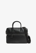 Tommy Hilfiger COMPUTER - Briefcase - black