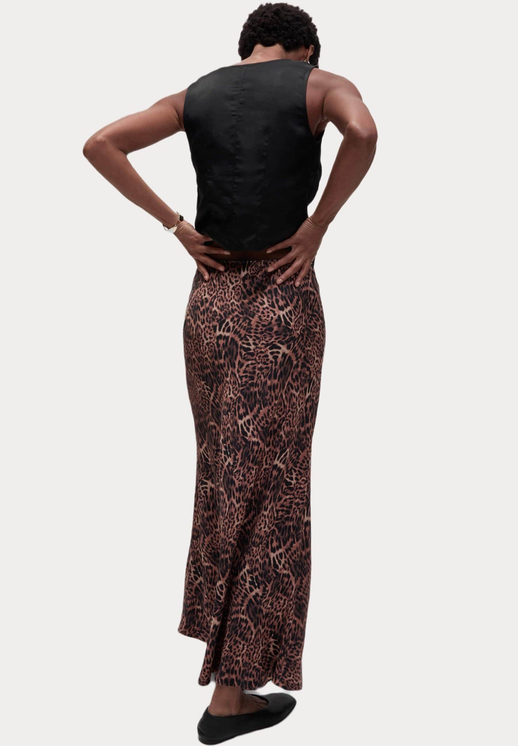Marks & Spencer ANIMAL PRINT