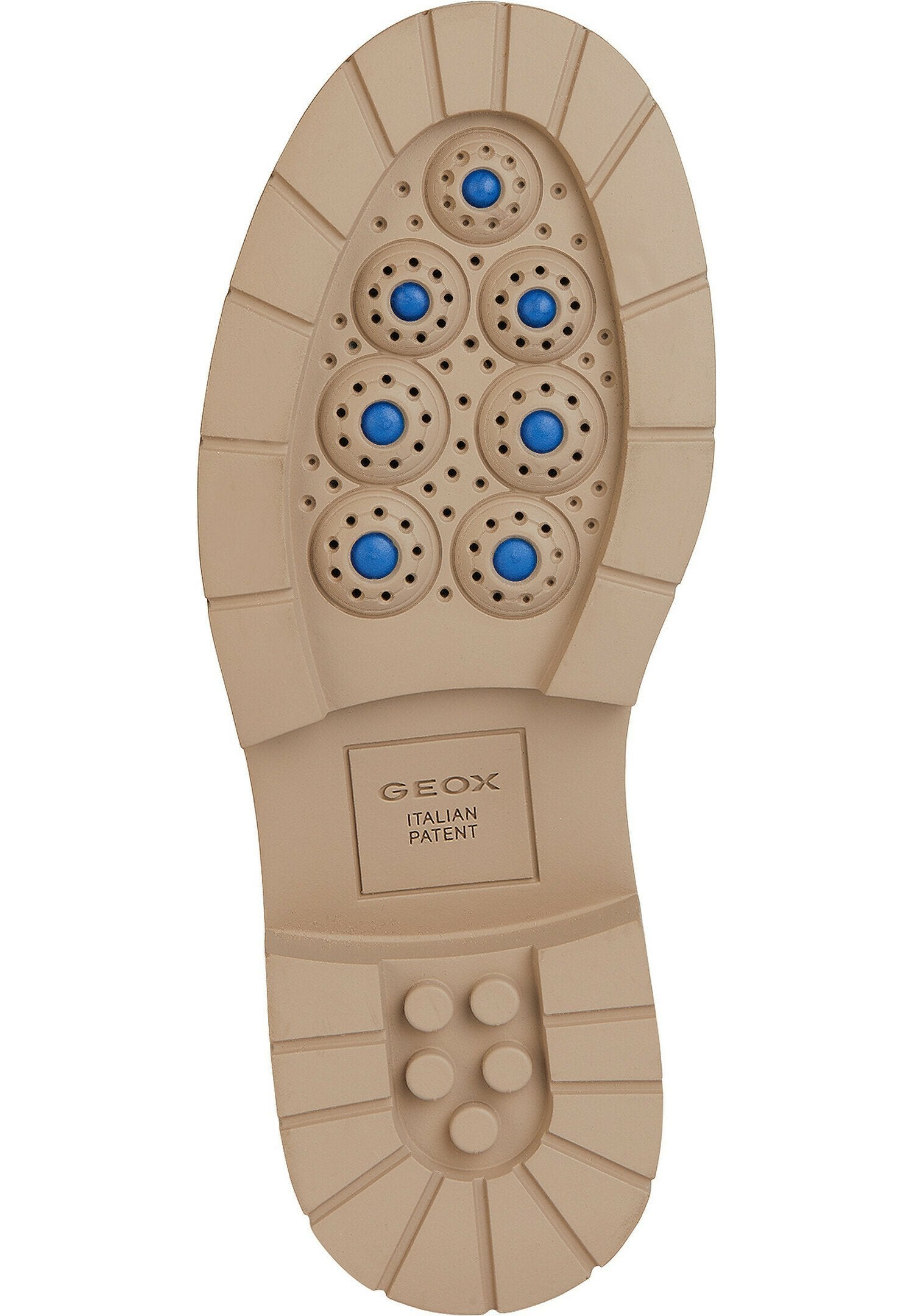 Geox SPHERICA EC7