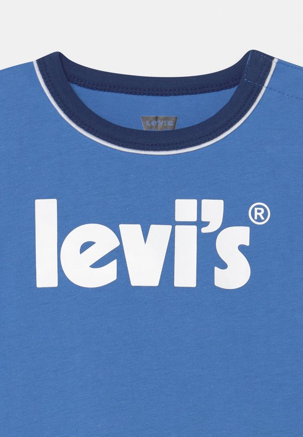 Levi's® RINGER TEE SET