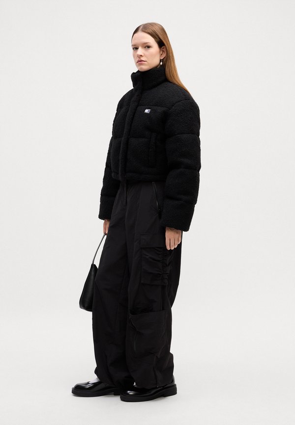 Tommy Jeans PUFFER JACKET