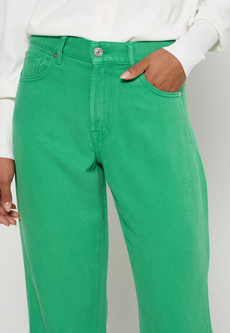 7 for all mankind TESS