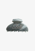 Mango PEARLESCENT-EFFECT - Hair styling accessory - grey