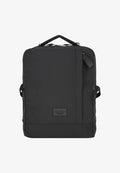 TOM TAILOR BOSTON  LAPTOPFACH - Rucksack - black