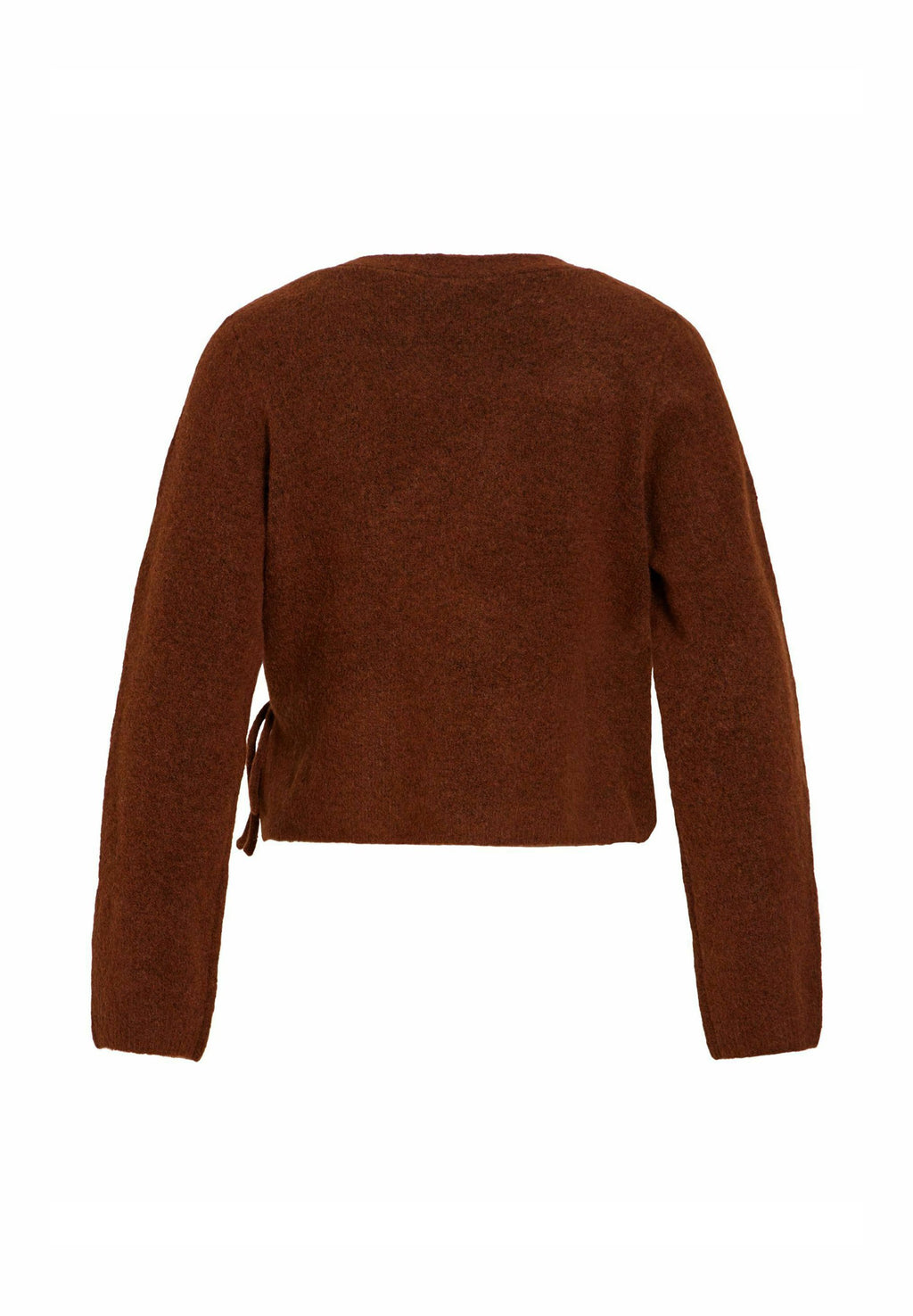 VILA Wrap VILUNA Knitted