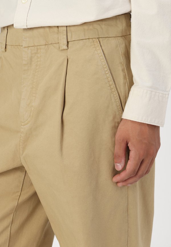 Selected SLH LOOSE ART PANT