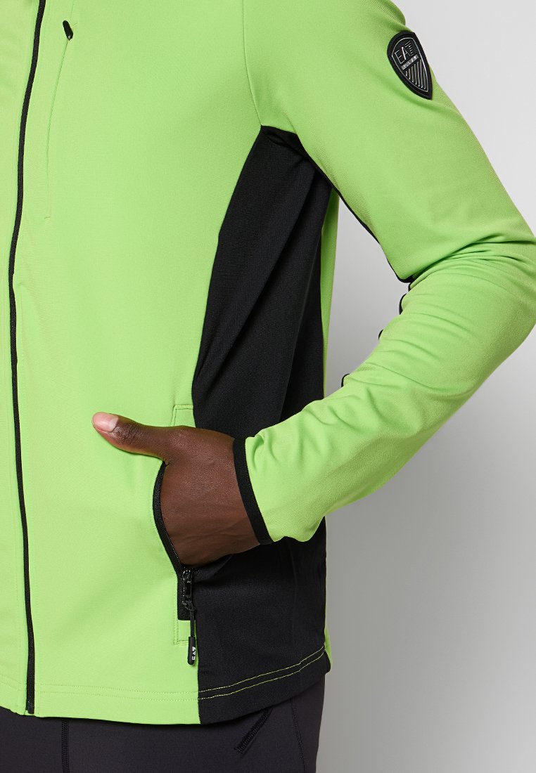 EA7 Emporio Armani Sweatjacke Media 6