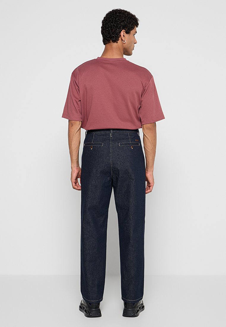 Armani Exchange Stoffhose Media 3