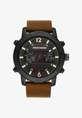 Skechers Watch - brown