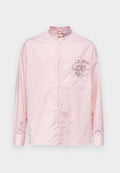 Fiorucci ANEGL EMBROIDERED SHIRT UNISEX